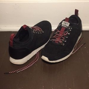 Barbour sneakers
